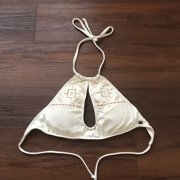 Billabong "At Sea" Bikini Set, NWOT - Size S - Picture 11 of 11